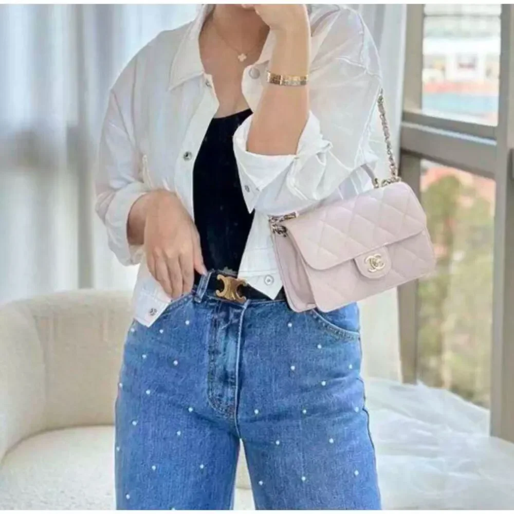 Chanel Women Pre-Loved Bag Very Good Condition